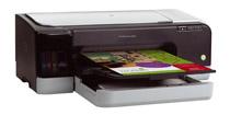 IMPRIMANTE JET D'ENCRE A3 HP OFFICEJET PRO K8600 - IMPRIMANTE JET D'ENCRE HP OFFICEJET K8600 ET K8600DN