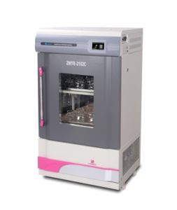Incubateur de laboratoire agité 2 étages ZWYR-2102C - Précision & Grande Capacité_0
