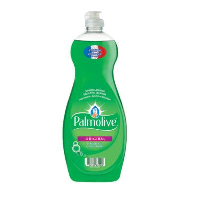 Liquide vaisselle dégraissant Palmolive original 750 ml_0