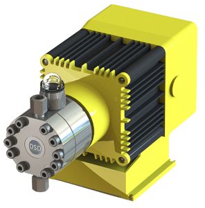 Pompes doseuses électroniques LMI C - Tecnología DSD® - Débit de 0,009 ml/h à 2,14 l/h - Pression jusqu'à 50 bar_0