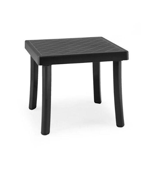 Lounge extérieur - Lounge polypropylène - Tables extérieures - Rodi_0