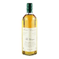 Michel Couvreur - Whisky The Unique 0.70L - 3344755309641_0