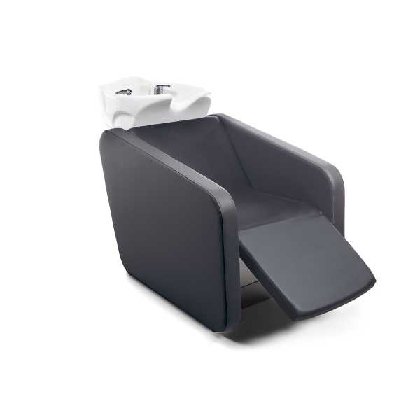 Mobilier de coiffure - Bac de lavage ergonomique Ergowash Lift Electric avec réglage électrique - FA 200 E_0