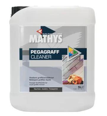 Nettoyant anti-graffiti -  pegagraff® cleaner new_0