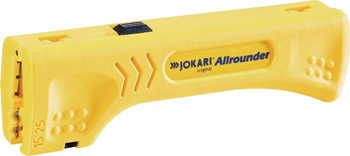 Outil à dégainer ALLROUNDER - longueur 130 mm - Plage de travail 4,0-15,0 mm - JOKARI_0