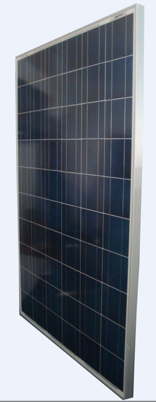 Panneaux photovoltaique cristallins_0