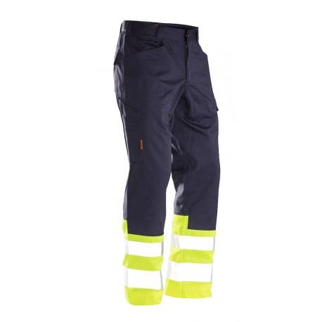 Pantalon de service HV 2313  | Jobman Workwear_0