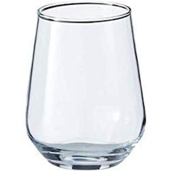 Pasabahce Set de 6 verres en verre Allegra 43,5 cl - transparent verre 6032642_0