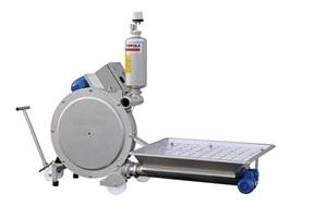 Pompes hydrauliques péristaltiques - Modèles PPD 60 à PPD 120 - Débit précis avec variateur de vitesse intégré_0