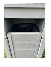Poubelle 100l 100% recyclé - PC100_0