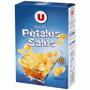 U BISCUITS APÉRITIF PÉTALES SALÉS 75 G_0