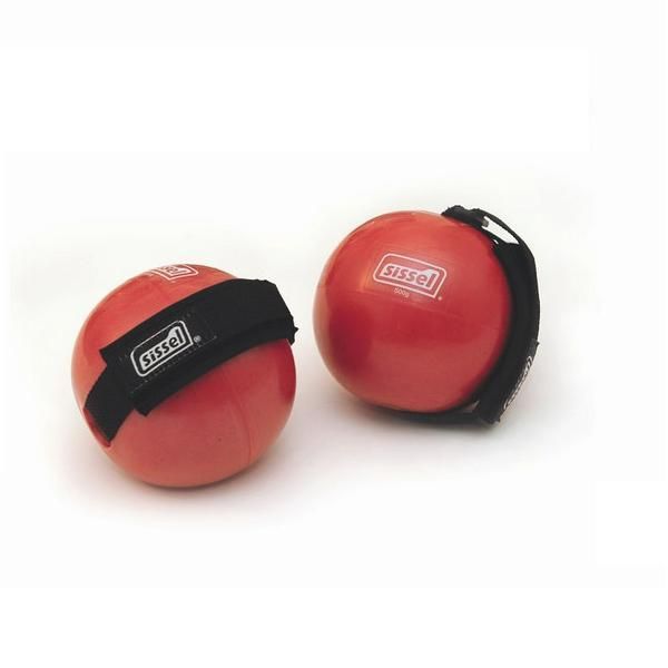 SISSEL FITNESS TONING BALL 1KG - LA PAIRE ACCESSOIRES DE FITNESS