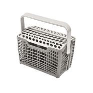 1170388001 - Panier lave-vaisselle Electrolux Professional - gris foncé - 235 x 234 x 120 mm_0
