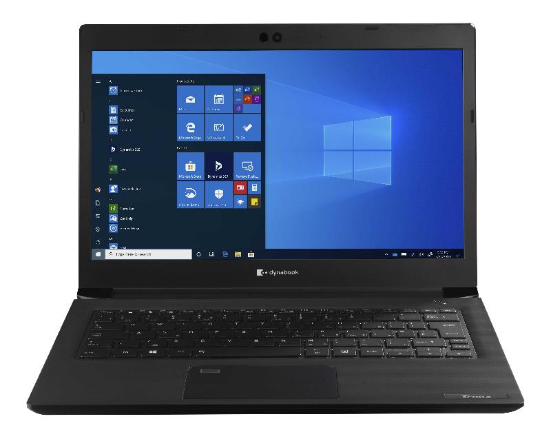 Toshiba Ultrabook Tecra A30-G-10Q - Moniteur 13,3'' Full HD - Intel Core i5 - 8 Go RAM - SSD 256 Go - Windows 10 Pro_0