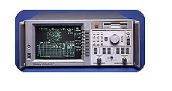 8714B - Analyseur de réseau - Keysight Technologies (Agilent / HP) - 300kHz à 3GHz - Analyseurs de signaux vectoriels_0