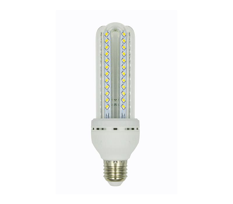 AMPOULE LED 3U E27 - 14 W, 1120 LM, 220-240 V, 3000 K_0