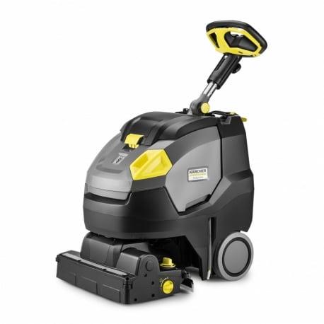 Autolaveuse BR 45/22 C Bp Pack Karcher | 1.783-460.0_0