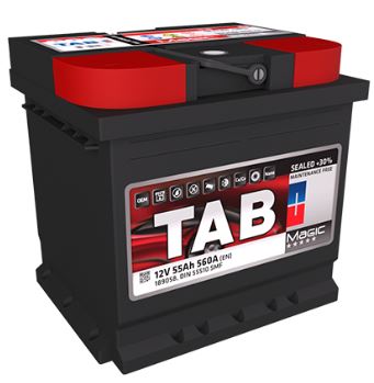 Batterie tab - tab magic m55h_0