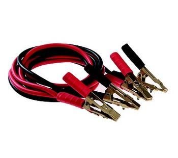 CABLES DE DEMARRAGE PINCES BRONZE 25 MM2