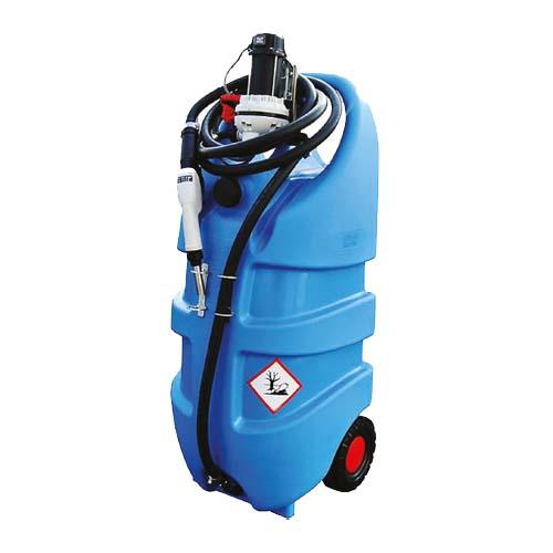 Chariot adblue® 110 litres compact pehd 12v_0