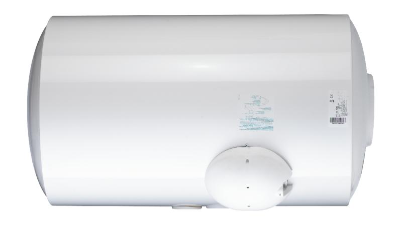 Chauffe-eau électrique réservoir en silicone 50 litres Puissance 1500W  thermostat à 75 °C 3401082