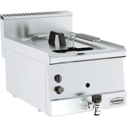 CombiSteel Base 600 Friteuse a Gaz 1x8L - COM-7178.0080_0