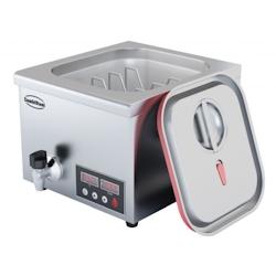 Cuiseur sous-vide 2/3 gn - Combisteel - COM-7518.0115_0