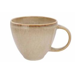 COSY & TRENDY Tasse Avec Anse D10X8,4 H cm 30 cl  Grès Conico Sand, 36 pièces - beige Grès 4101010_0