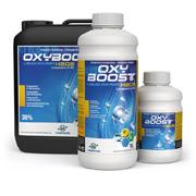 Désinfectant et stérilisant OxyBoost - Peroxyde d'hydrogène 35% - Biocide biodégradable_0