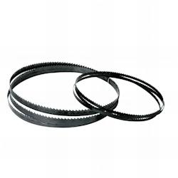 DIAMWOOD EXPERT EN EQUIPEMENT Lame de Scie à Ruban Métal PAE 2450 x 6 x 0,9 x 8/12 TPI Pas Variable - Bi-Métal M42 à 8% Cobalt - Diamwood - gris 3_0