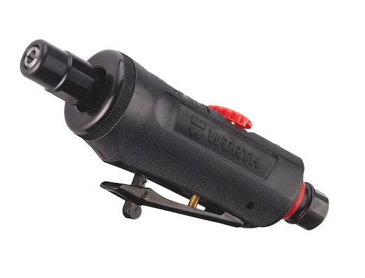 Dsg 25 - meuleuse pneumatique - würth - 25000 tr/min_0