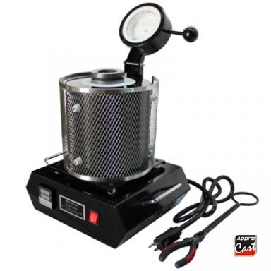 Four a fondre 3kg - approcast_0