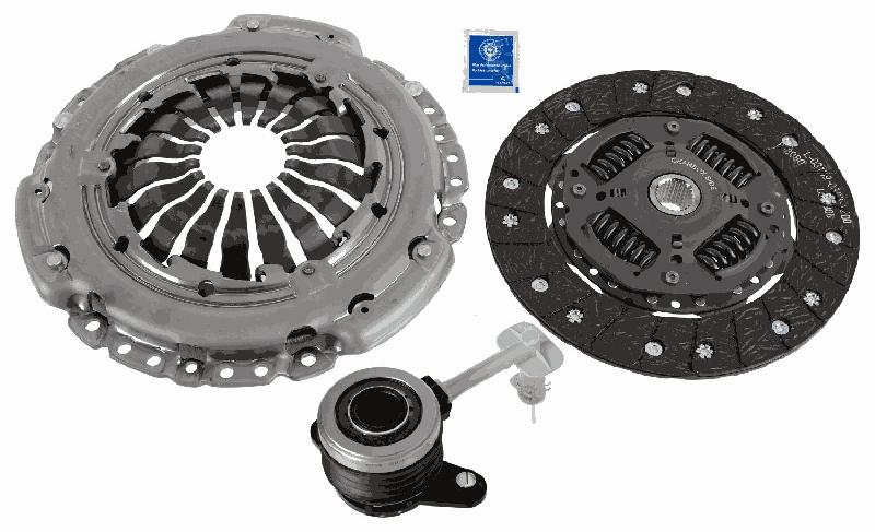 Kit d'embrayage Sachs 3000990505 - neuf et d'origine_0