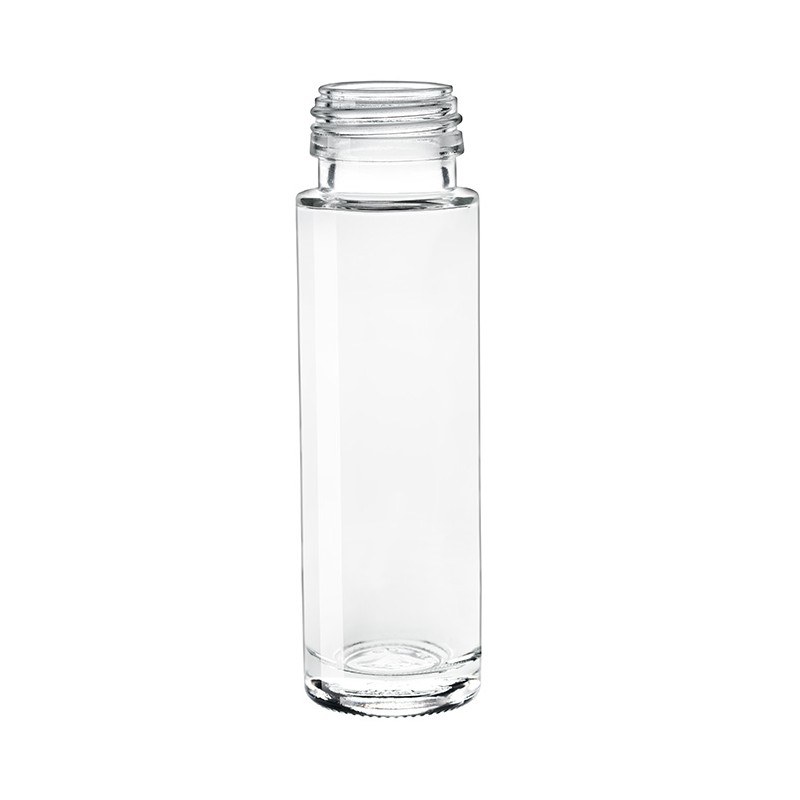 Lot de 40 bocaux TUBO TONDO 100 ml (vendus sans les moulins) - WH000124_0