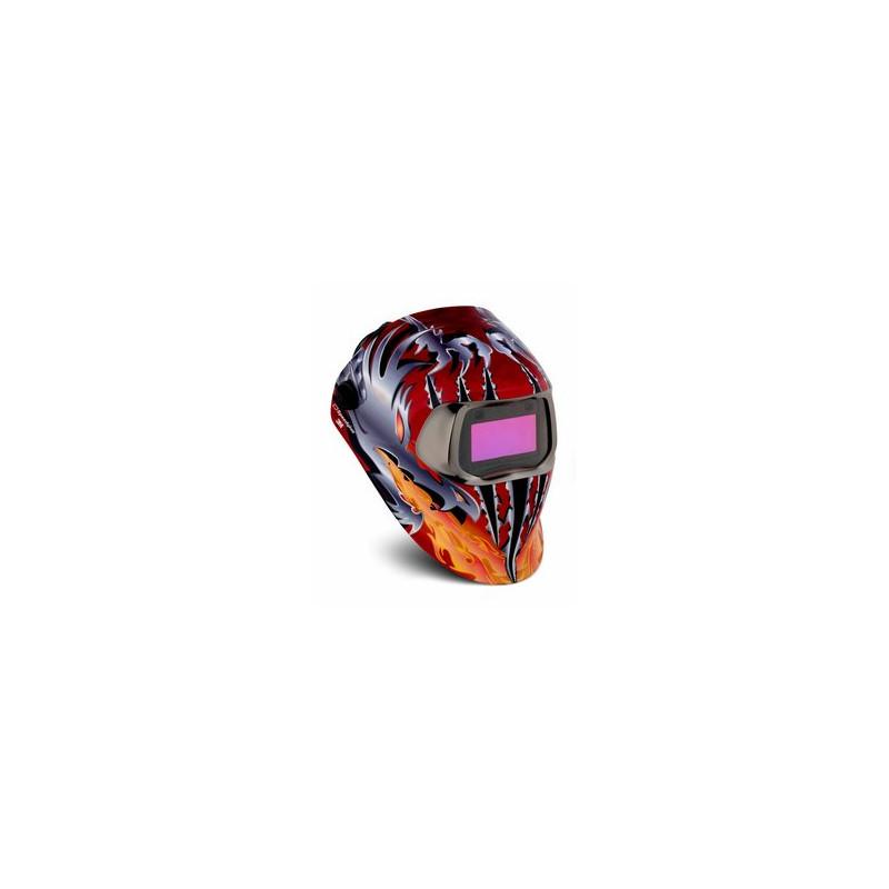 Masque de soudage Speedglas série 100 Razor Dragon - 3M | 7100166689_0