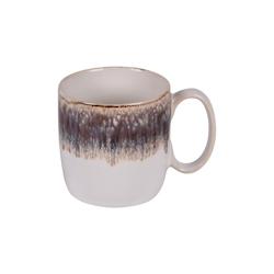 Mug marron Bardenas 38 cl x4 -  Rond Porcelaine Table Passion 13x8.8 cm - marron porcelaine 3106232782787_0
