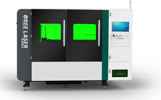 Or-s - machine de découpe laser 2d - oree laser - vitesse maximale 60m/min_0