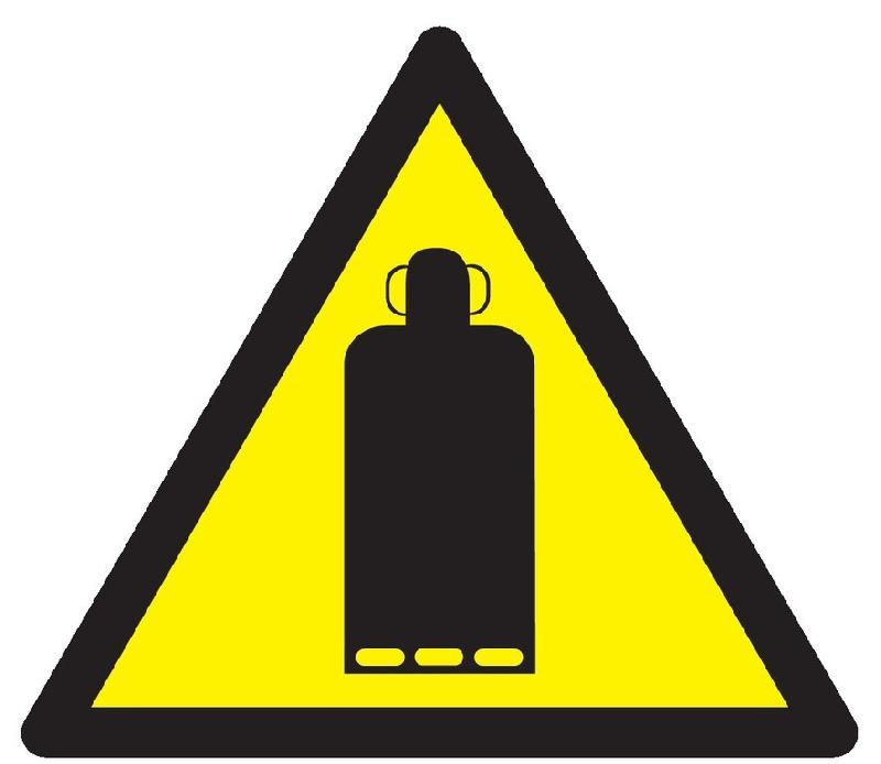 Panneaux rigides 100x100x100 mm dangers - PNTPSC-TL02/DBGZ_0