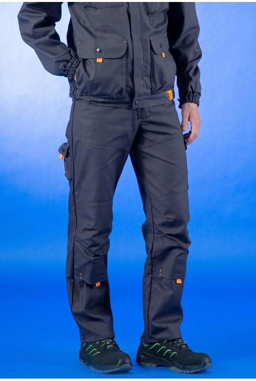 Pantalon stretch Pana Wear - PTLTRVPWCH-DM02_0