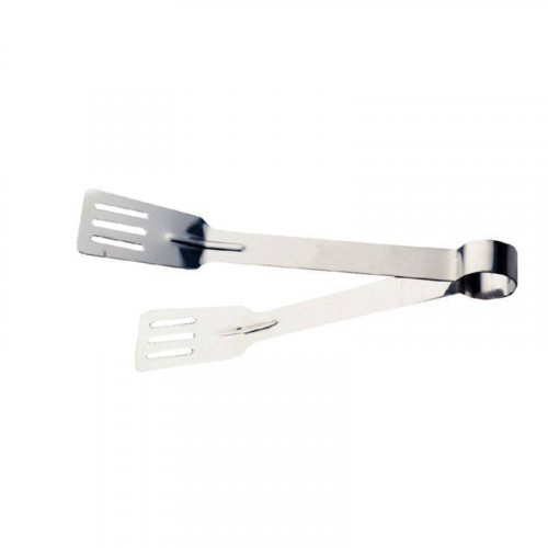 PINCE À SANDWICH EN INOX PROFESSIONNELLE VOGUE - 225 MM