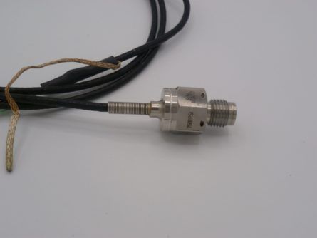 Transmetteur de pression PM10C suivant FP P 602 - Mesurex - étendue de mesure 1/350 bar - miniature M10x100_0