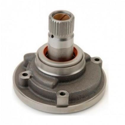 Pompe de graissage à huile assy - Référence PTA-A57351 - Compatible Massey Ferguson : 40, 50, 50B, 50BKII, 50D, 50E_0
