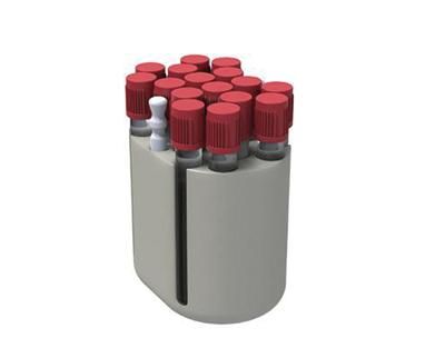 Porte-tube 5mLx64 pour nacelle GNP037 - Ref.: GNP042_0