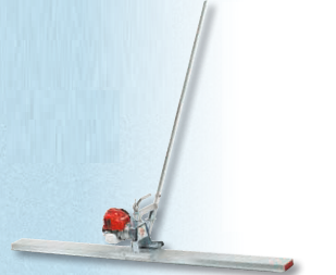 Règles vibrantes oscillantes, longueur 2 m ou 3 m - MIDI SCREED 200 et 300_0