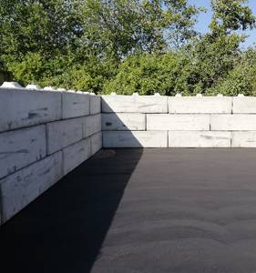 Résine pour réparation de nids de poule (inférieurs à 5 mm)_0