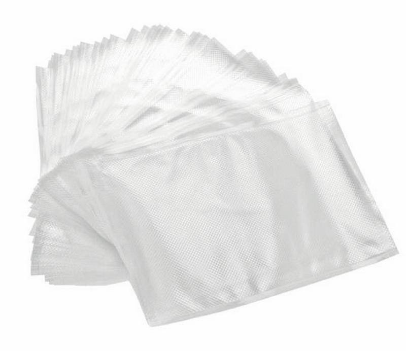 Sacs sous vide gaufres 200x300 par 100 - CSVG200X300_0