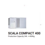 Scala compact 400 machine à glace écaille - itv ice makers - 400 kg / 24 h_0