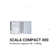 Scala Compact 400 - Machine à glace écaille professionnelle - ITV Ice Makers - 400 kg/24h_0