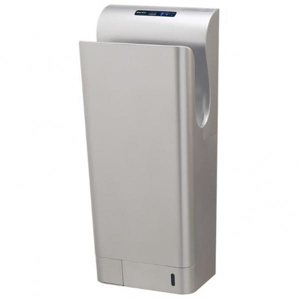 Sèche-mains automatique vertical AERY PRESTIGE - Passage intensif : plus de 100 pers./jour - Qualité et robustesse_0