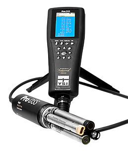 Sondes Multiparamètres portables de terrain -YSI PRODSS_0